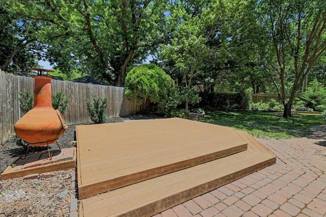 328 S Terrace, Wichita, KS 67218