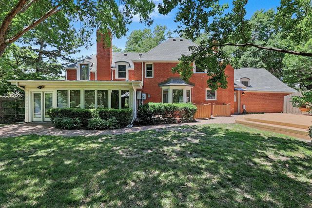 328 S Terrace, Wichita, KS 67218