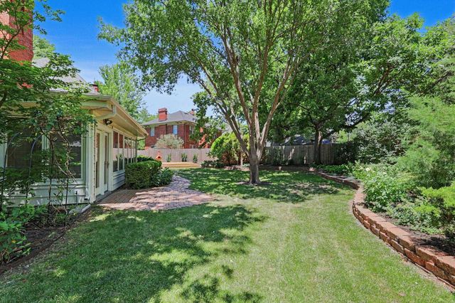 328 S Terrace, Wichita, KS 67218