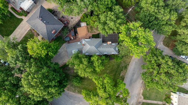 328 S Terrace, Wichita, KS 67218