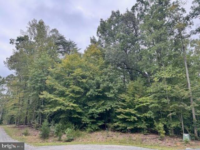 LOT 159 ERIN LN, Mineral, VA 23117