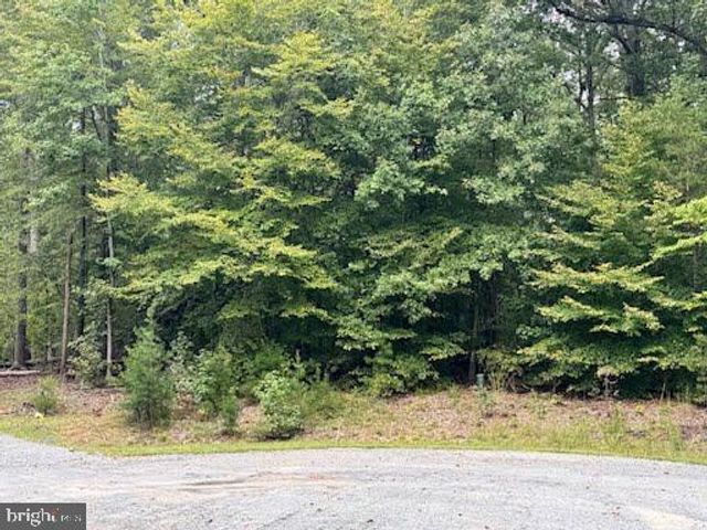 LOT 159 ERIN LN, Mineral, VA 23117