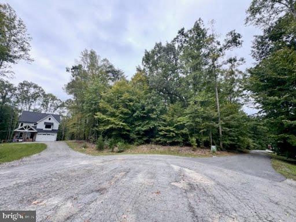 LOT 159 ERIN LN, Mineral, VA 23117