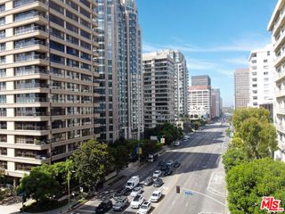 10747 Wilshire Boulevard PH4, Los Angeles, CA 90024