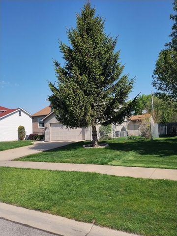 3637 42nd Drive, Highland, IN 46322