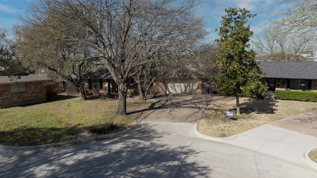 109 Belden Circle, Mckinney, TX 75069