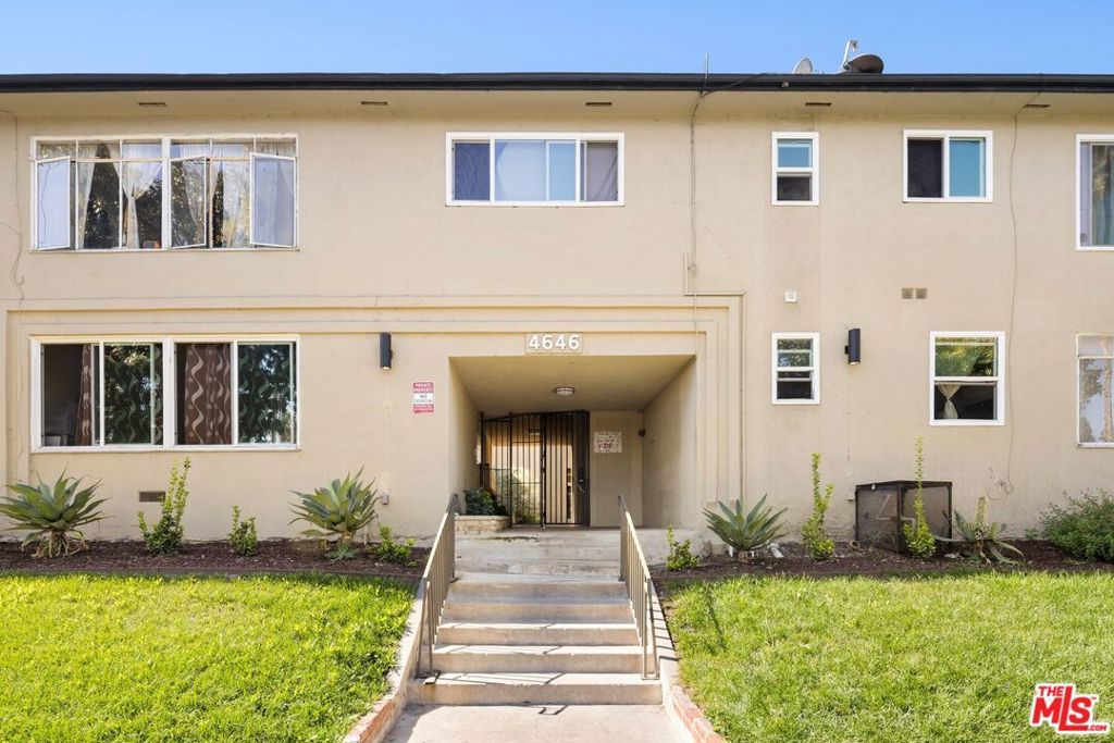 4646 Coliseum Street, Los Angeles, CA 90016 — photo 2