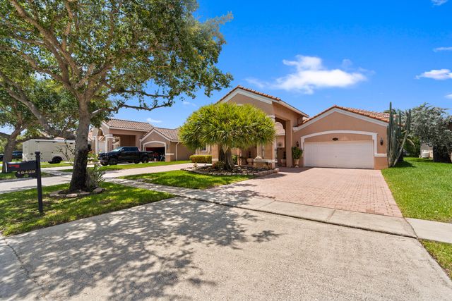 16429 NW 16th Street, Pembroke Pines, FL 33028