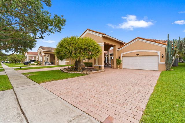 16429 NW 16th Street, Pembroke Pines, FL 33028