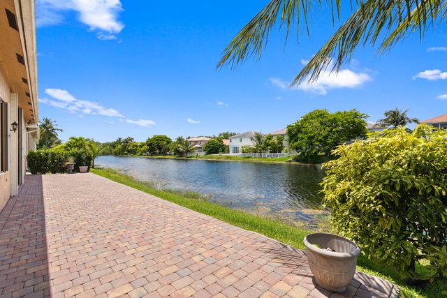 16429 NW 16th Street, Pembroke Pines, FL 33028