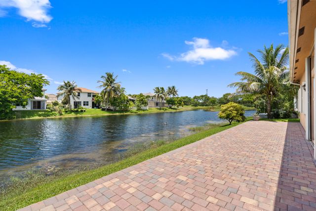 16429 NW 16th Street, Pembroke Pines, FL 33028