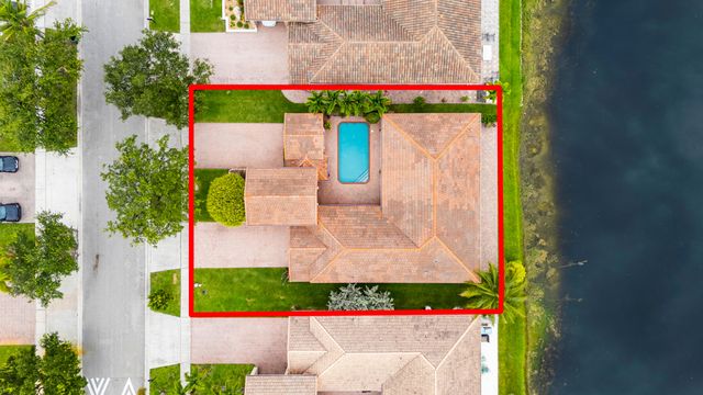 16429 NW 16th Street, Pembroke Pines, FL 33028