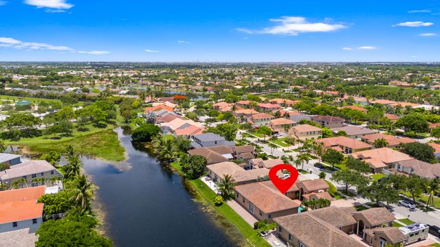 16429 NW 16th Street, Pembroke Pines, FL 33028