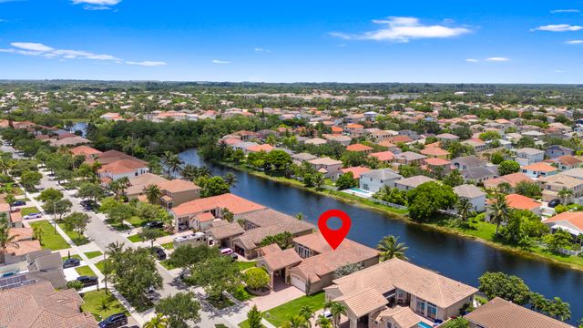 16429 NW 16th Street, Pembroke Pines, FL 33028