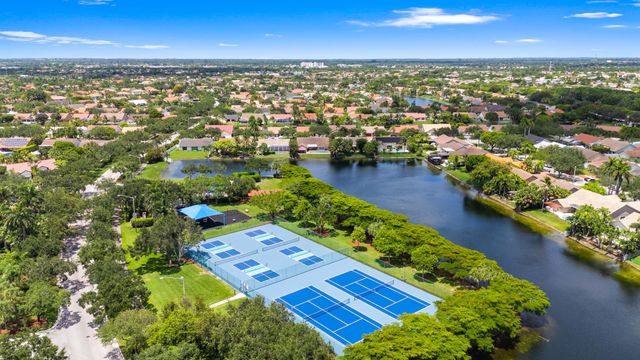 16429 NW 16th Street, Pembroke Pines, FL 33028