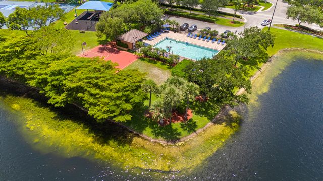 16429 NW 16th Street, Pembroke Pines, FL 33028