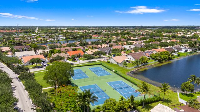 16429 NW 16th Street, Pembroke Pines, FL 33028