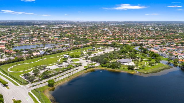 16429 NW 16th Street, Pembroke Pines, FL 33028