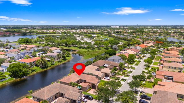 16429 NW 16th Street, Pembroke Pines, FL 33028