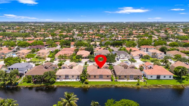 16429 NW 16th Street, Pembroke Pines, FL 33028