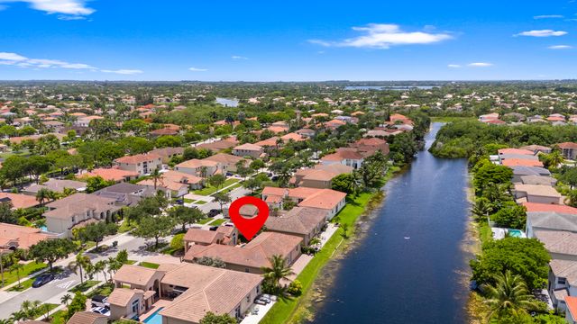 16429 NW 16th Street, Pembroke Pines, FL 33028
