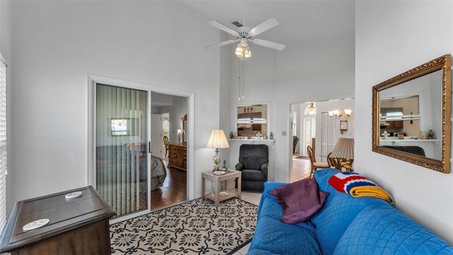 6006 CRANE DRIVE, Lakeland, FL 33809
