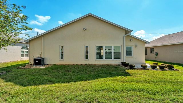 6006 CRANE DRIVE, Lakeland, FL 33809