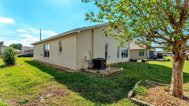 6006 CRANE DRIVE, Lakeland, FL 33809
