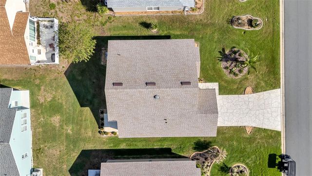 6006 CRANE DRIVE, Lakeland, FL 33809
