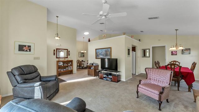 6006 CRANE DRIVE, Lakeland, FL 33809