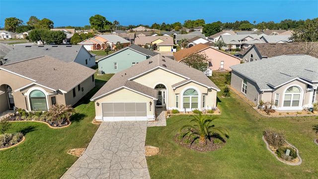 6006 CRANE DRIVE, Lakeland, FL 33809