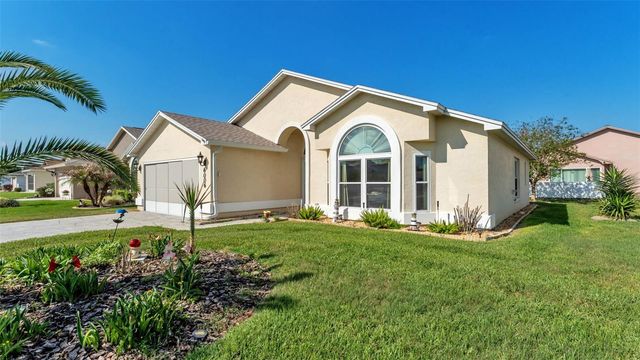 6006 CRANE DRIVE, Lakeland, FL 33809