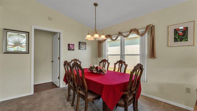 6006 CRANE DRIVE, Lakeland, FL 33809