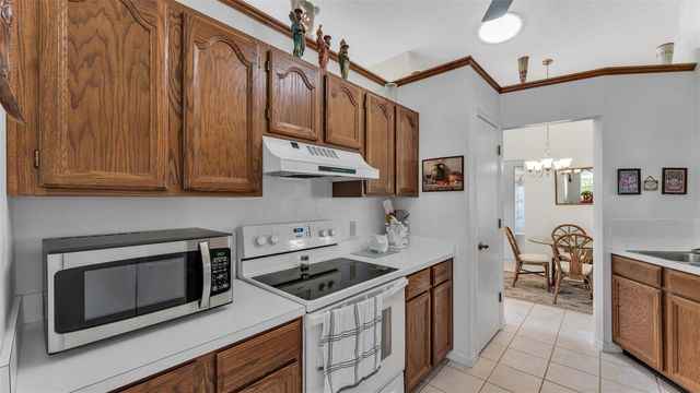 6006 CRANE DRIVE, Lakeland, FL 33809