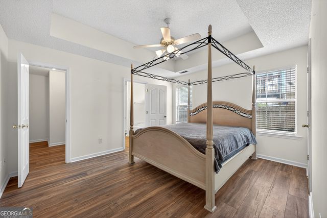 568 Ransom Way, Stockbridge, GA 30281