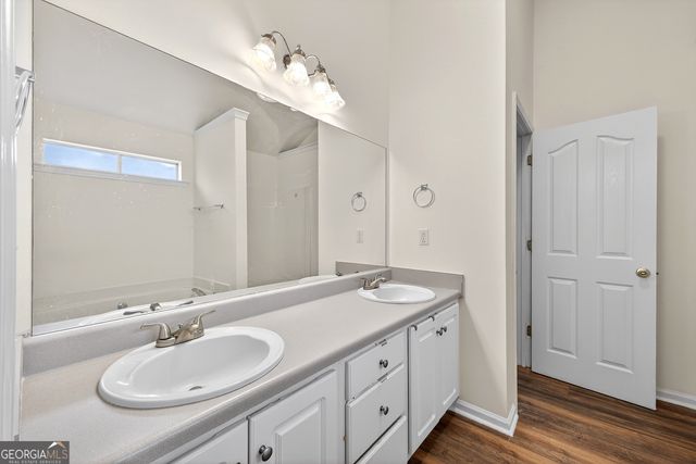 568 Ransom Way, Stockbridge, GA 30281