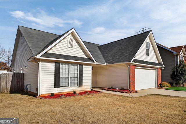 568 Ransom Way, Stockbridge, GA 30281