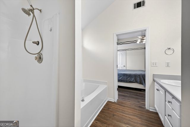 568 Ransom Way, Stockbridge, GA 30281