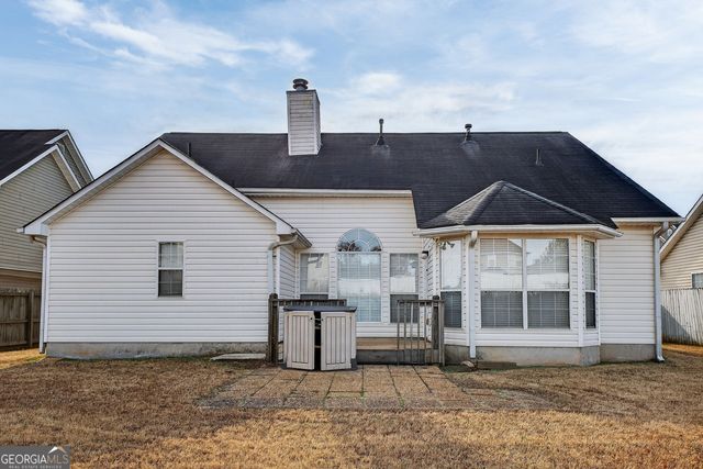 568 Ransom Way, Stockbridge, GA 30281