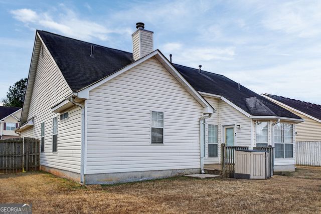 568 Ransom Way, Stockbridge, GA 30281