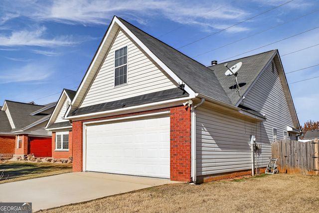 568 Ransom Way, Stockbridge, GA 30281