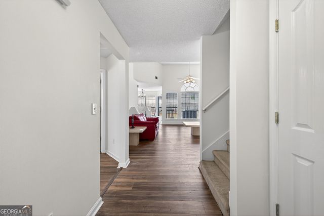 568 Ransom Way, Stockbridge, GA 30281