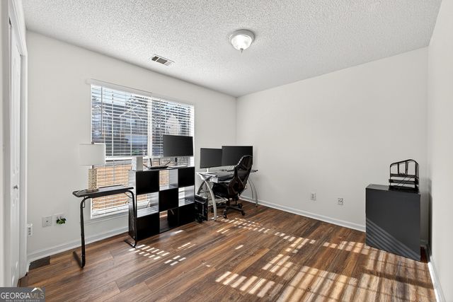 568 Ransom Way, Stockbridge, GA 30281