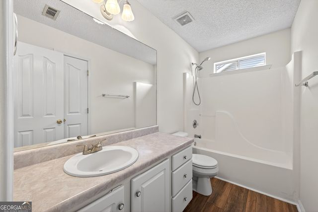 568 Ransom Way, Stockbridge, GA 30281