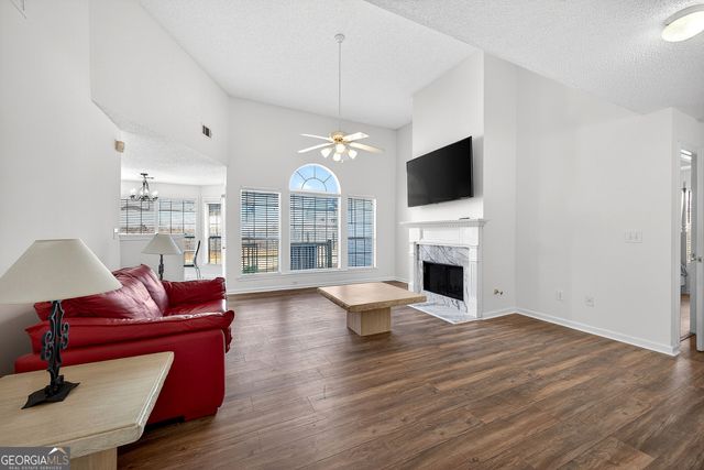 568 Ransom Way, Stockbridge, GA 30281