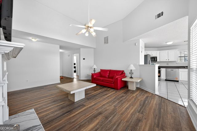 568 Ransom Way, Stockbridge, GA 30281