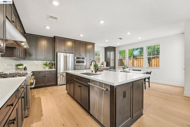 800 Abigail, Walnut Creek, CA 94598