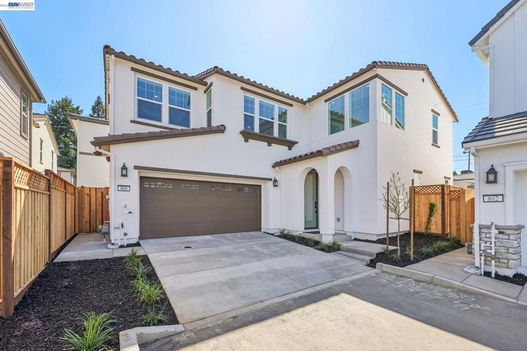 800 Abigail, Walnut Creek, CA 94598