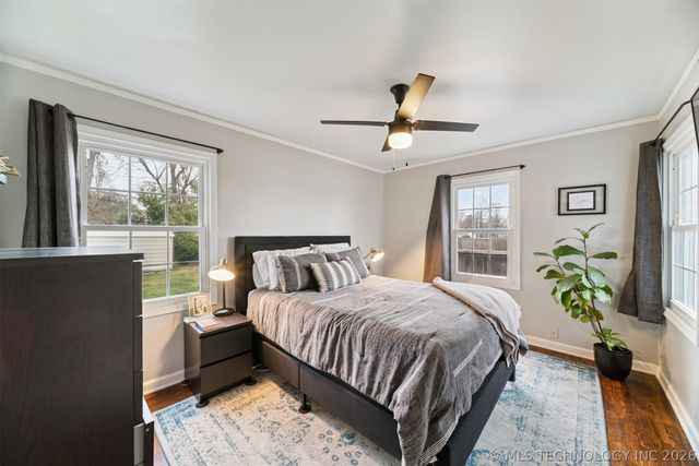 4243 Riverside Drive, Tulsa, OK 74105