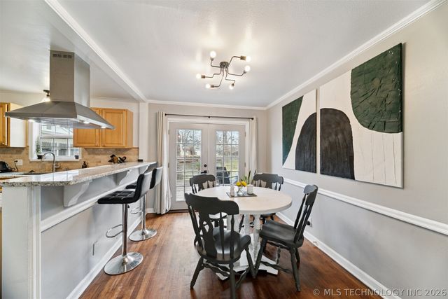 4243 Riverside Drive, Tulsa, OK 74105